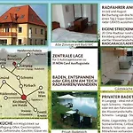 Sommerfrische Waldviertel Kirchberg am Walde