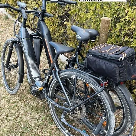 Pensionat Sommerfrische Waldviertel *