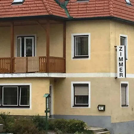 Gæstehus Sommerfrische Waldviertel