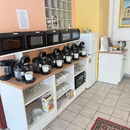 Gasthuis Sommerfrische Waldviertel 3*