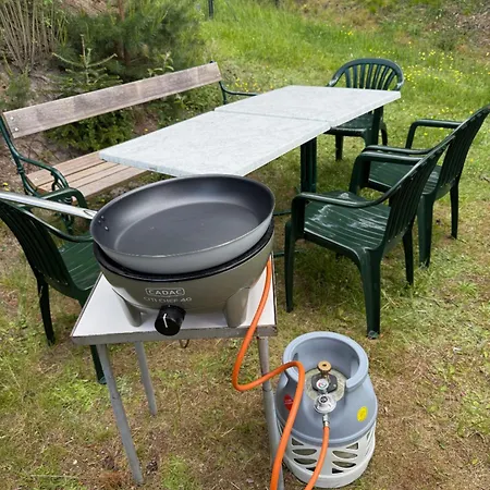 Gasthuis Sommerfrische Waldviertel