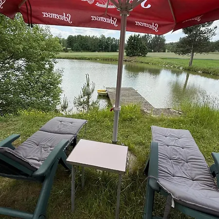 Sommerfrische Waldviertel * Kirchberg am Walde