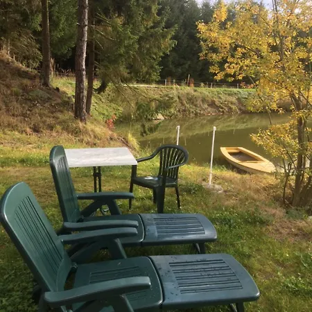 Sommerfrische Waldviertel Gasthuis