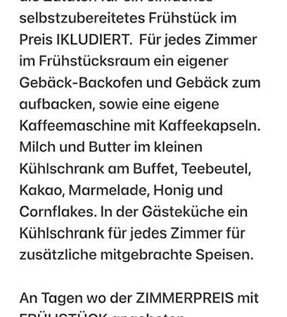 Sommerfrische Waldviertel Gasthof 3*