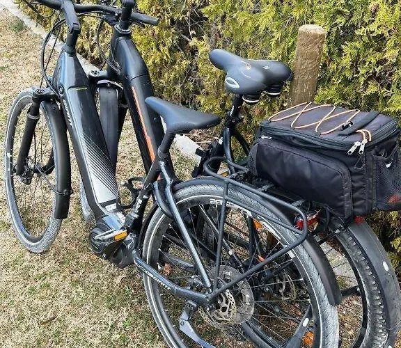 Gasthuis Sommerfrische Waldviertel 3*