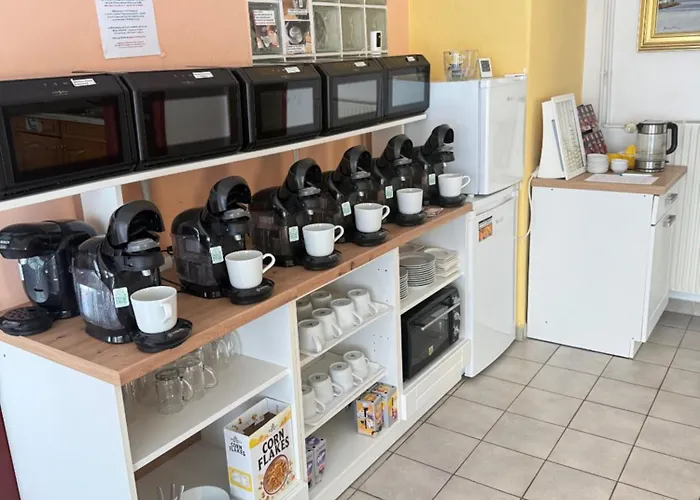 Gasthuis Sommerfrische Waldviertel 3*