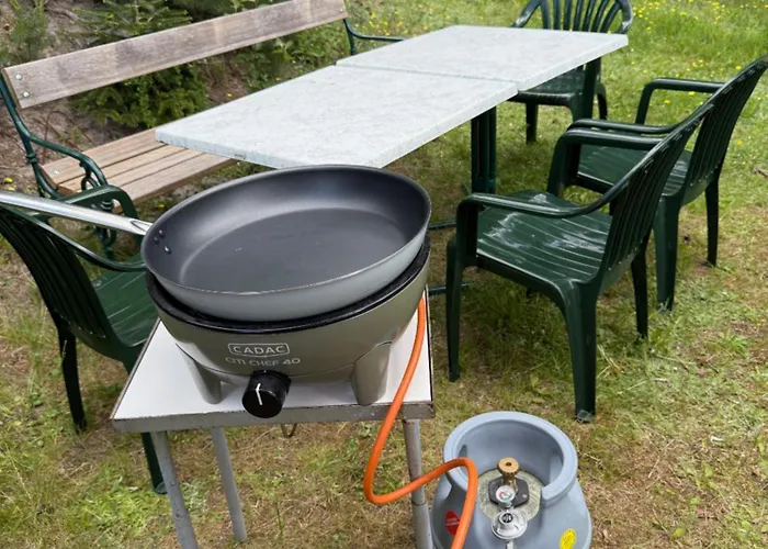 Gasthuis Sommerfrische Waldviertel