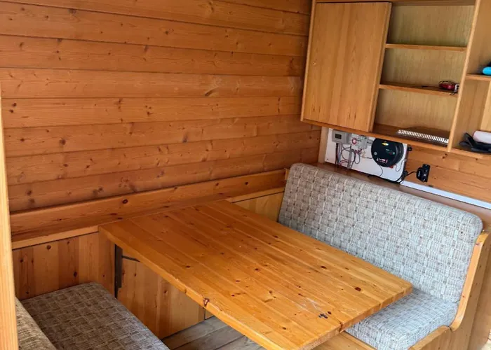 Sommerfrische Waldviertel Kirchberg am Walde