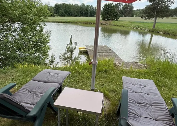 Sommerfrische Waldviertel 3* Kirchberg am Walde