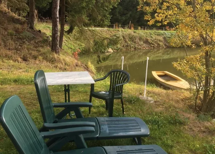 Sommerfrische Waldviertel Gasthuis