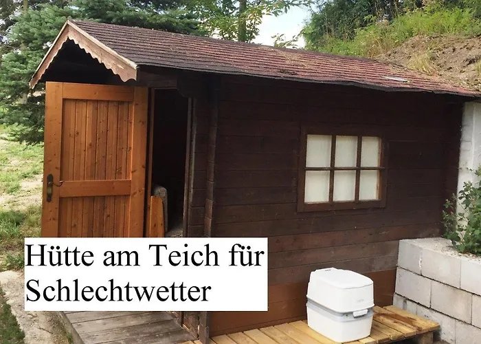 Gasthuis Sommerfrische Waldviertel