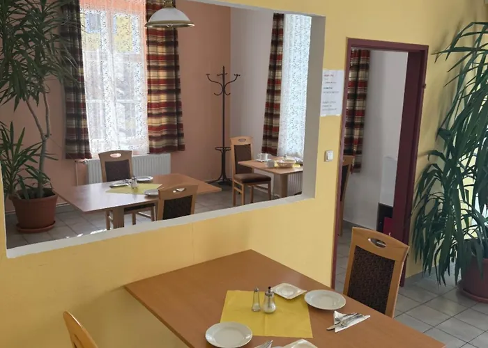 Sommerfrische Waldviertel 3*